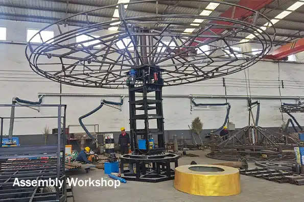 Assembly Workshop