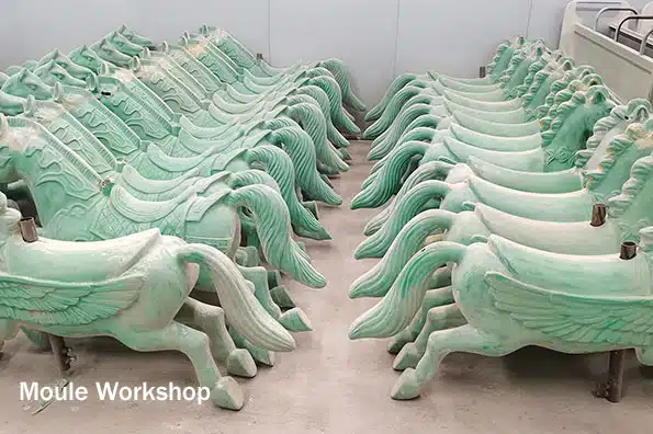 Mould Workshop