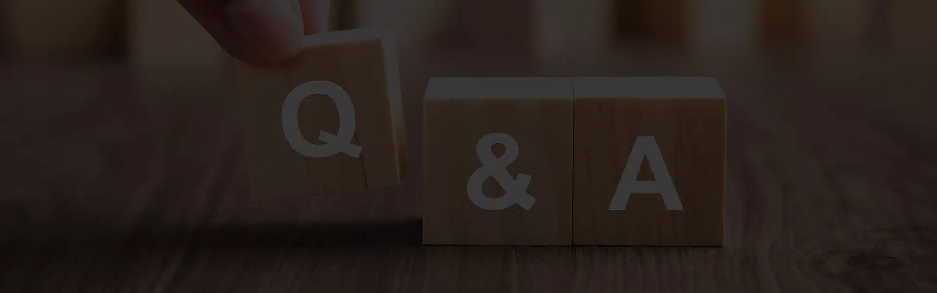 Page Banner