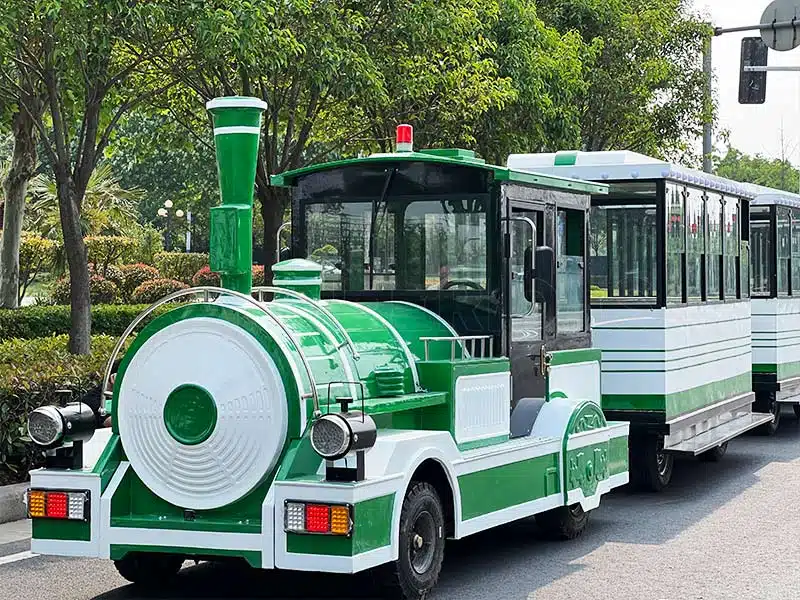 Shuttle bus