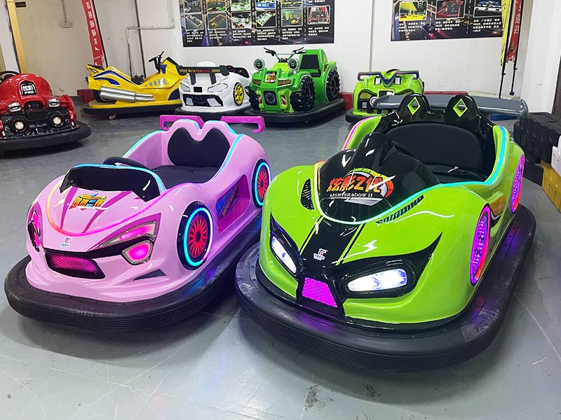 battery operated bumper cars for sale carnee rides