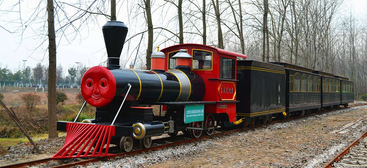 Sur Rails Train sans rails ou train sur rails : Lequel est le meilleur pour votre ...